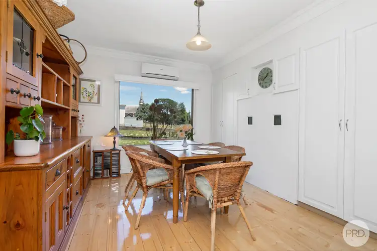 Fifth view of Homely house listing, 972 Linton-Carngham Road, Snake Valley VIC 3351