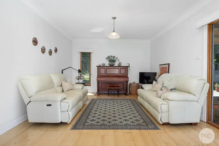 Sixth view of Homely house listing, 972 Linton-Carngham Road, Snake Valley VIC 3351