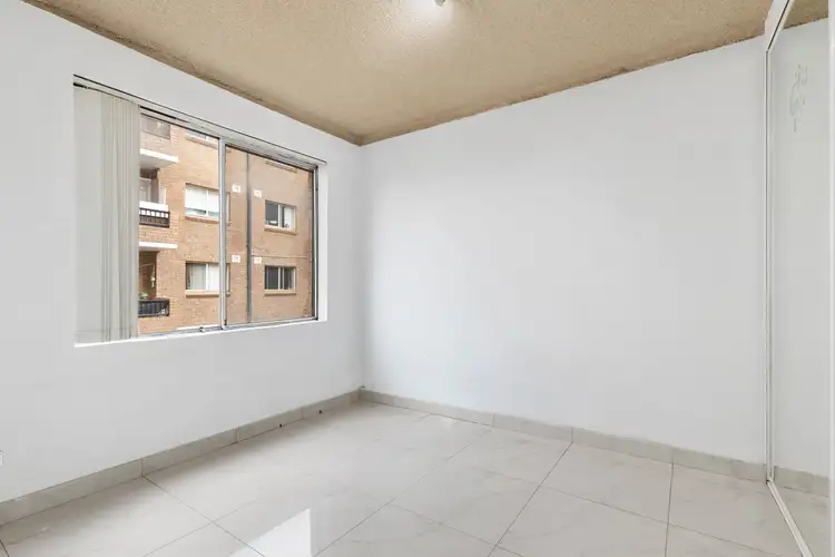 Second view of Homely unit listing, 8/13 Speed St, Liverpool NSW 2170