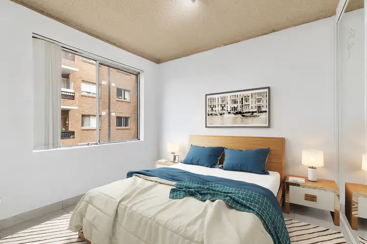 Third view of Homely unit listing, 8/13 Speed St, Liverpool NSW 2170