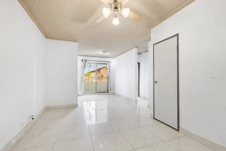 Fifth view of Homely unit listing, 8/13 Speed St, Liverpool NSW 2170
