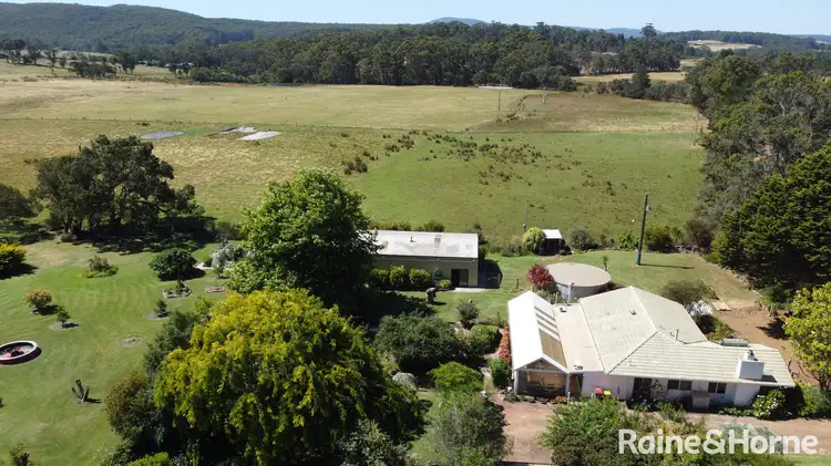 Second view of Homely house listing, 202 Walter Road, Scotsdale WA 6333