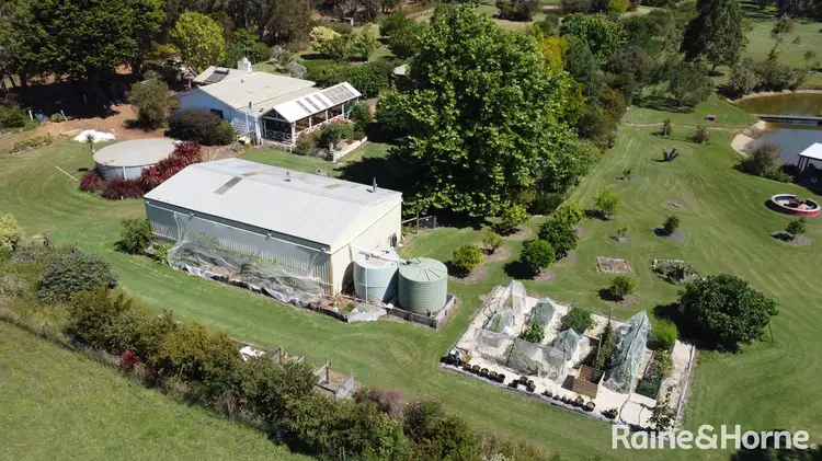 Third view of Homely house listing, 202 Walter Road, Scotsdale WA 6333