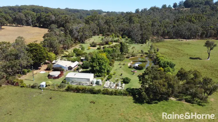Sixth view of Homely house listing, 202 Walter Road, Scotsdale WA 6333