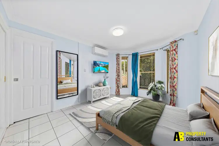 Third view of Homely villa listing, 1/187 Targo Road, Girraween NSW 2145
