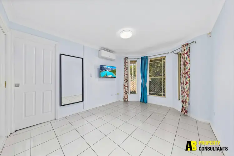 Fourth view of Homely villa listing, 1/187 Targo Road, Girraween NSW 2145