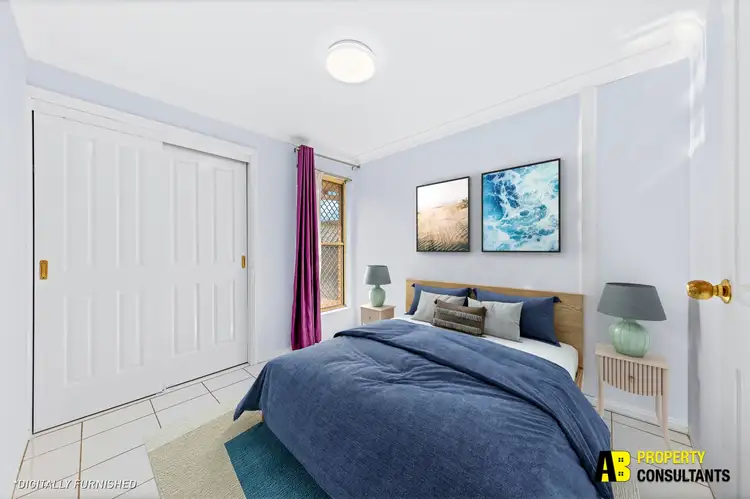 Fifth view of Homely villa listing, 1/187 Targo Road, Girraween NSW 2145