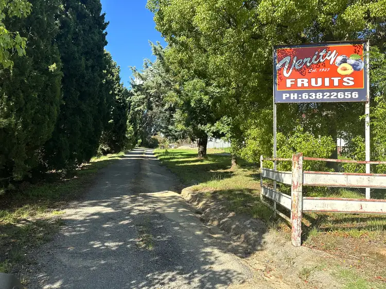 43 Nasmyth Street, Young NSW 2594