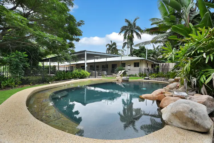 128a Toolakea Beach Road, Bluewater QLD 4818
