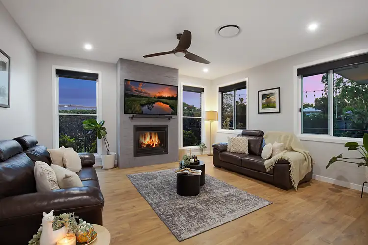 Third view of Homely house listing, 72 Green Trees Drive, Cornubia QLD 4130