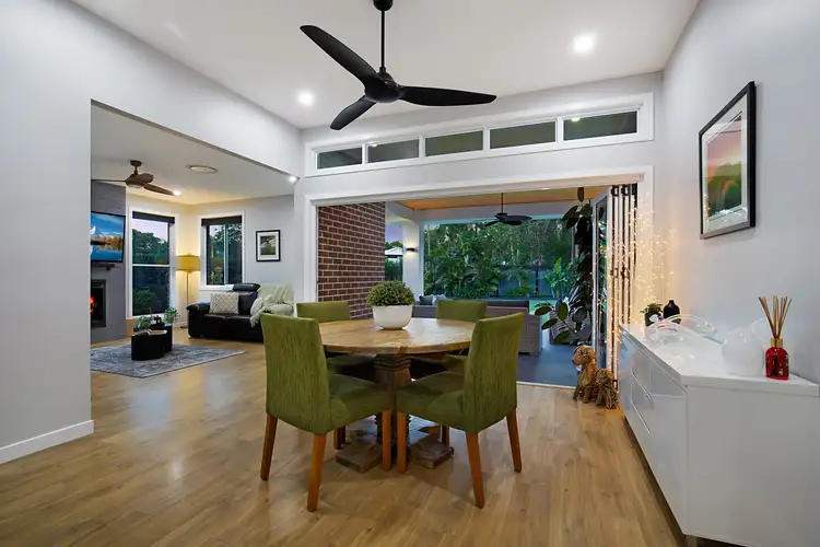 Sixth view of Homely house listing, 72 Green Trees Drive, Cornubia QLD 4130