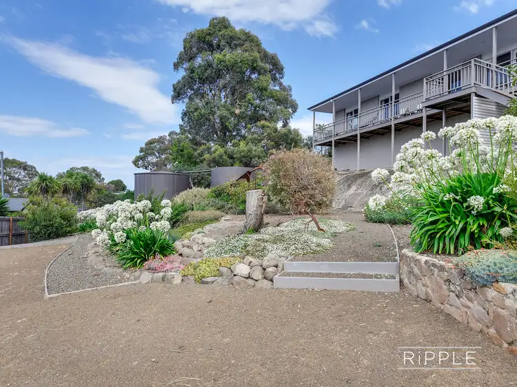 Third view of Homely house listing, 5 Hilltop Place, Dodges Ferry TAS 7173