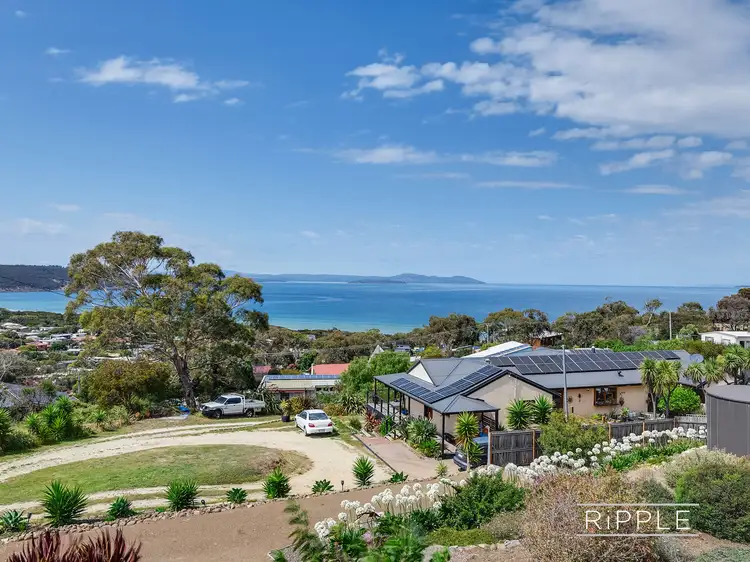 Fourth view of Homely house listing, 5 Hilltop Place, Dodges Ferry TAS 7173