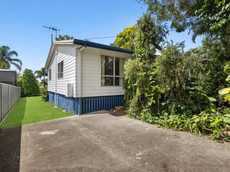Main view of Homely house listing, 21A Boundary Street, Moores Pocket QLD 4305