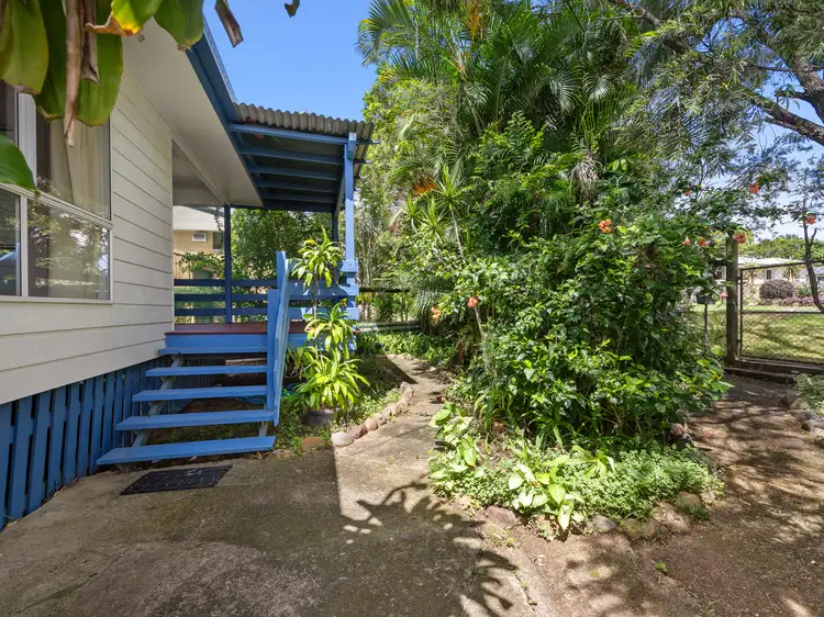 Second view of Homely house listing, 21A Boundary Street, Moores Pocket QLD 4305