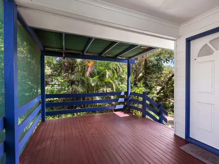 Third view of Homely house listing, 21A Boundary Street, Moores Pocket QLD 4305