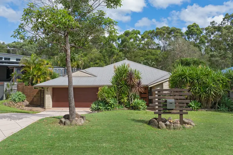 Main view of Homely house listing, 20 Settlers Circuit, Mount Cotton QLD 4165