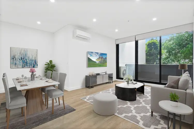 107/14-18 Auburn Street, Wollongong NSW 2500