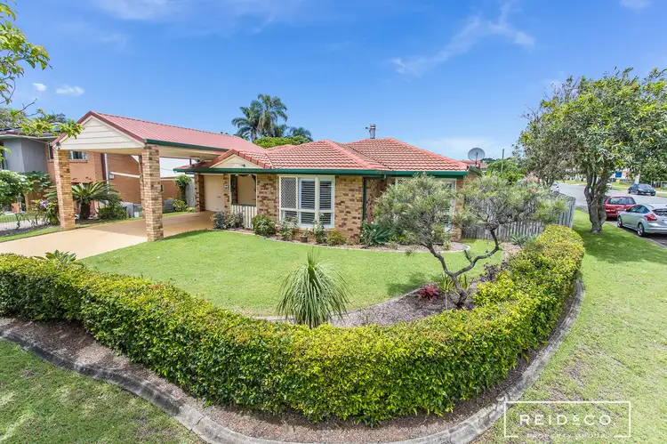 223 Anzac Avenue, Kippa-Ring QLD 4021
