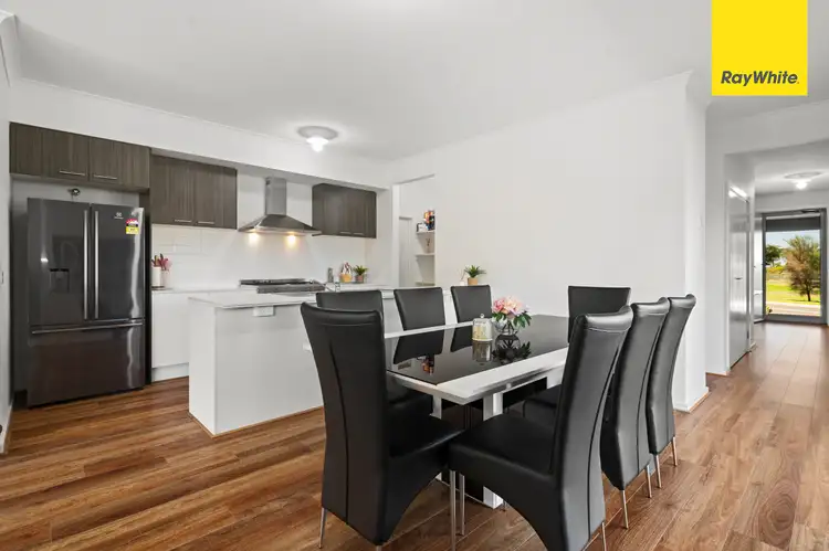 Fourth view of Homely house listing, 22 Oaky Crescent, Cobblebank VIC 3338