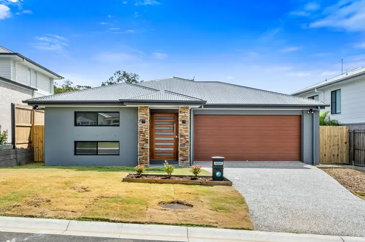5 Platypus Street, Bahrs Scrub QLD 4207
