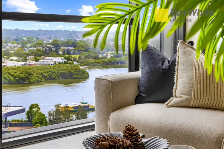 Third view of Homely apartment listing, 1505/14 Hill Road, Wentworth Point NSW 2127
