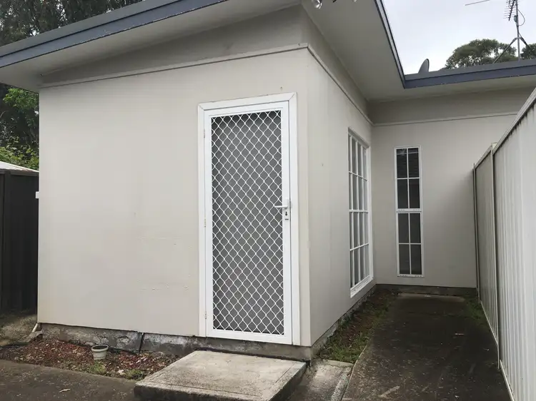 20A Quakers Hill Parkway, Quakers Hill NSW 2763