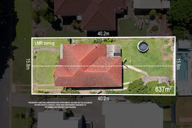 Second view of Homely house listing, 16 Troubridge Street, Mount Gravatt East QLD 4122