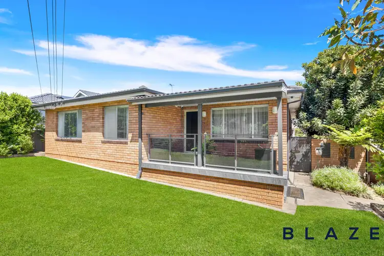 162 Dublin Street, Smithfield NSW 2164