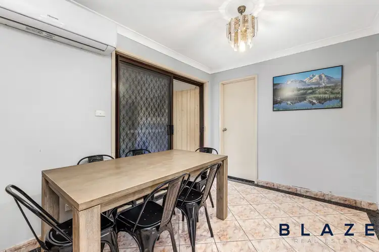 Fourth view of Homely house listing, 8 Brolga Crescent, Green Valley NSW 2168