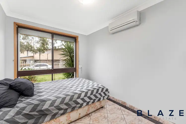 Fifth view of Homely house listing, 8 Brolga Crescent, Green Valley NSW 2168
