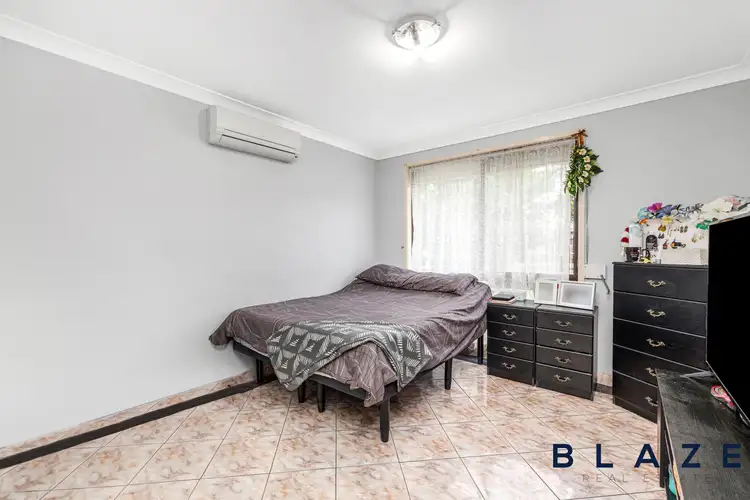 Sixth view of Homely house listing, 8 Brolga Crescent, Green Valley NSW 2168