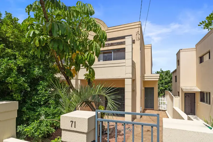 Main view of Homely house listing, 71 St Georges Parade, Allawah NSW 2218
