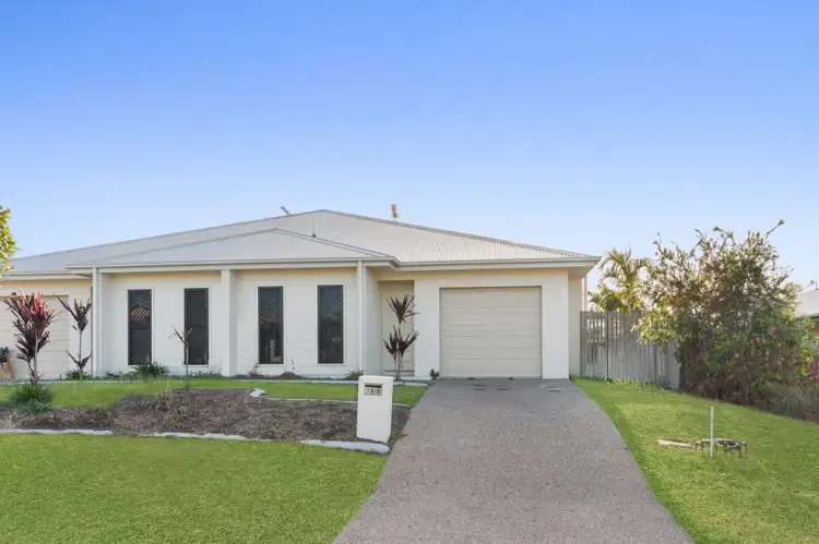 16 Oregon Street, Deeragun QLD 4818