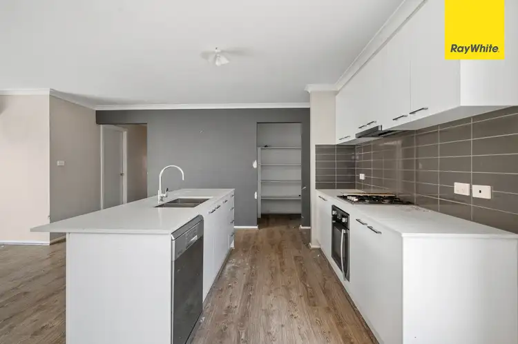 Third view of Homely house listing, 20 Robinson Drive, Weir Views VIC 3338