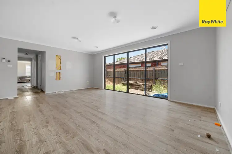 Fifth view of Homely house listing, 20 Robinson Drive, Weir Views VIC 3338