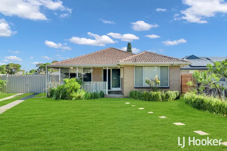 3 Luby Court, Melton VIC 3337