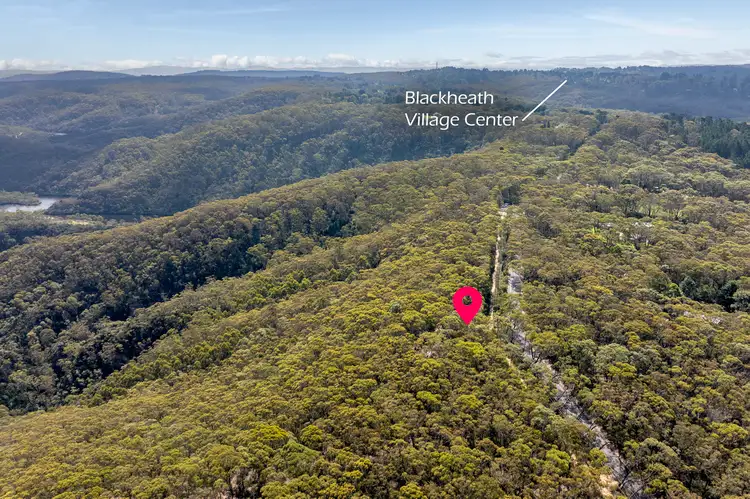 Third view of Homely land listing, 305-323 Evans Lookout Road, Blackheath NSW 2785