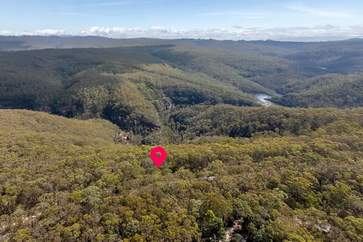 Fourth view of Homely land listing, 305-323 Evans Lookout Road, Blackheath NSW 2785