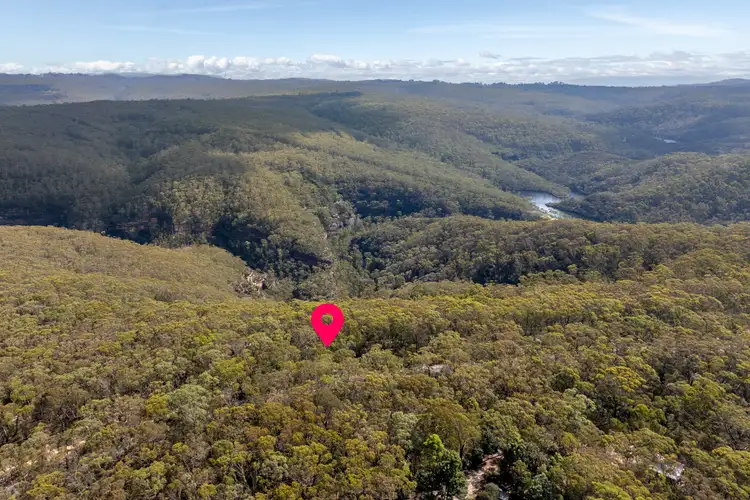 Fifth view of Homely land listing, 305-323 Evans Lookout Road, Blackheath NSW 2785