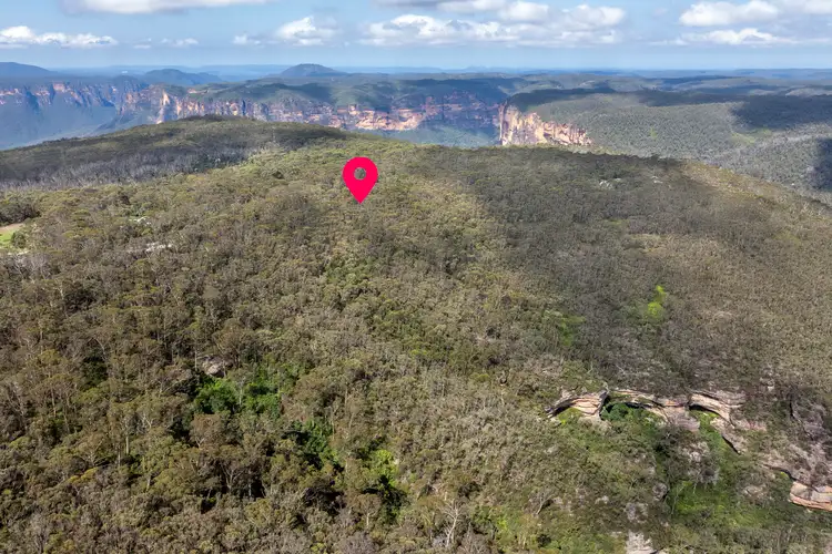 Fifth view of Homely land listing, 305-323 Evans Lookout Road, Blackheath NSW 2785