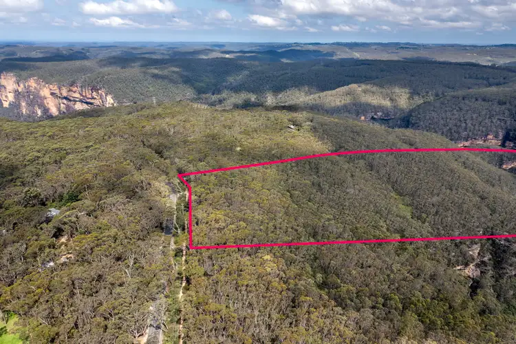 Sixth view of Homely land listing, 305-323 Evans Lookout Road, Blackheath NSW 2785