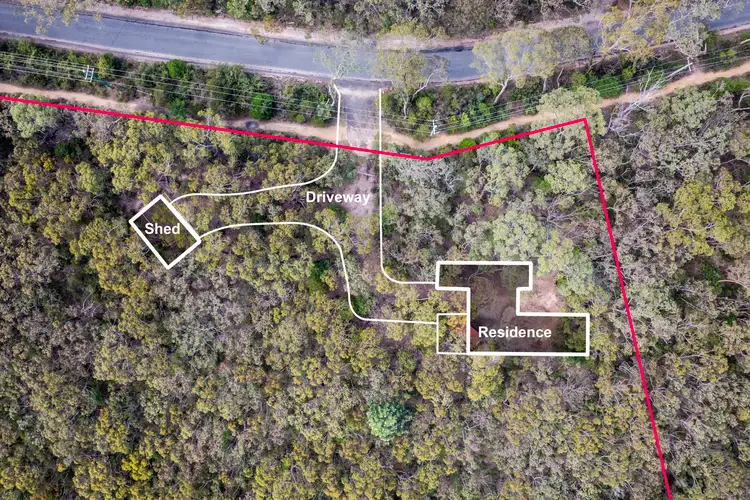 Seventh view of Homely land listing, 305-323 Evans Lookout Road, Blackheath NSW 2785