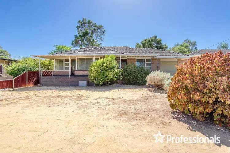 3184 Albany Highway, Mount Nasura WA 6112