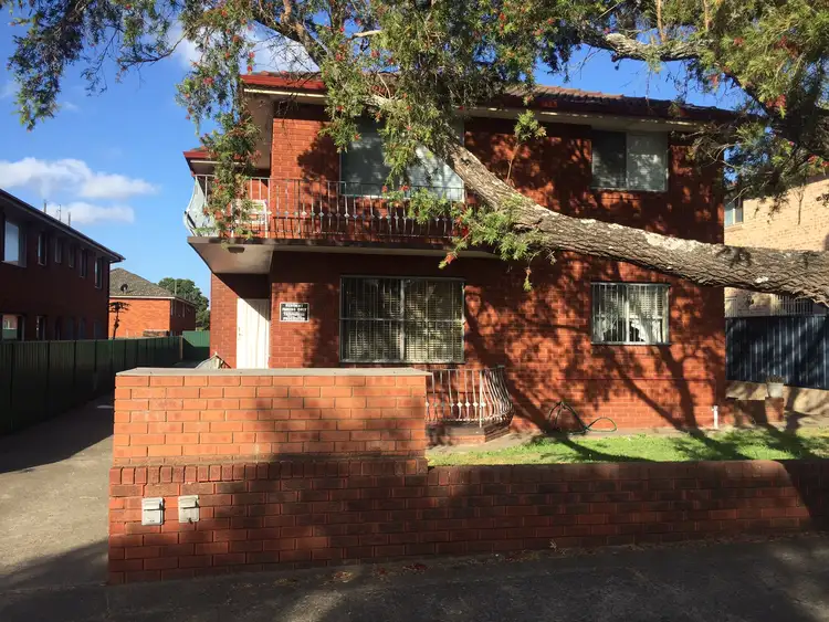 Main view of Homely unit listing, 3/54 Park Street, Campsie NSW 2194