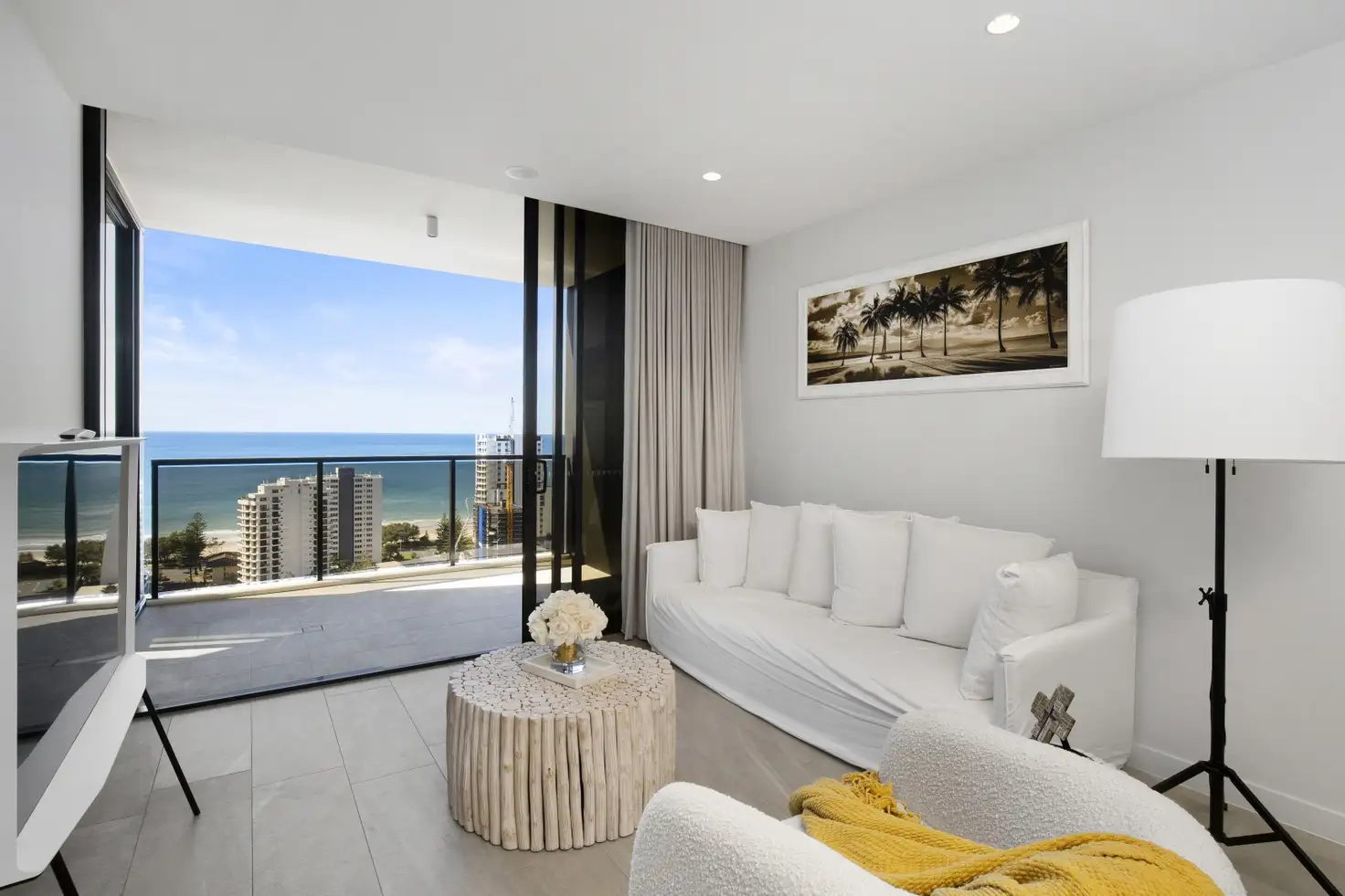 Main view of Homely apartment listing, 2302/36 Britannia Avenue, Broadbeach QLD 4218