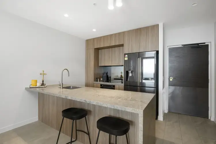 Fourth view of Homely apartment listing, 2302/36 Britannia Avenue, Broadbeach QLD 4218