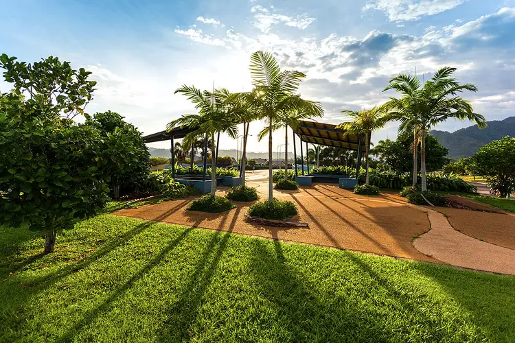 Third view of Homely land listing, Lot 1116 Springbrook Avenue, Redlynch QLD 4870