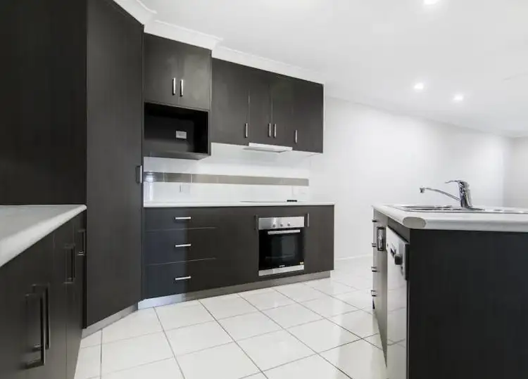 Second view of Homely unit listing, 1&2/50 Jackson Street, Sarina QLD 4737