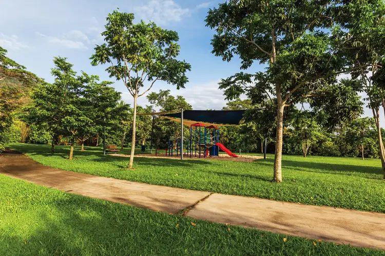 Main view of Homely land listing, Lot 1109 Springbrook Avenue, Redlynch QLD 4870